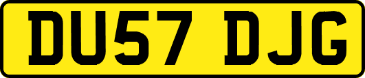 DU57DJG