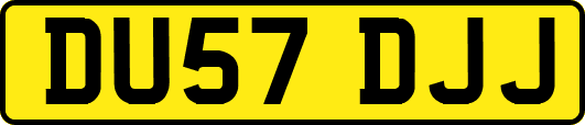 DU57DJJ