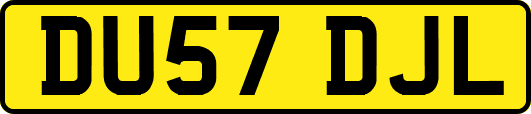 DU57DJL