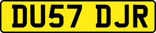 DU57DJR