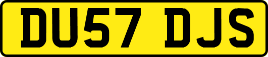 DU57DJS