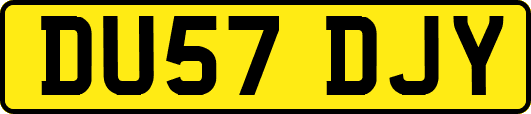 DU57DJY