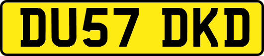 DU57DKD