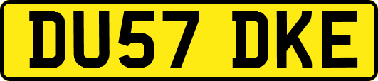 DU57DKE