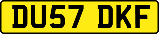 DU57DKF