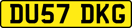 DU57DKG