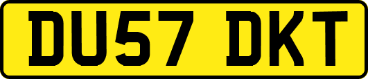 DU57DKT