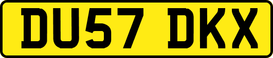 DU57DKX