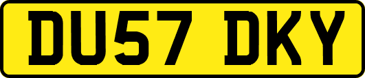 DU57DKY