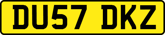 DU57DKZ