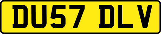 DU57DLV