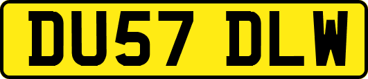 DU57DLW