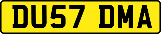 DU57DMA