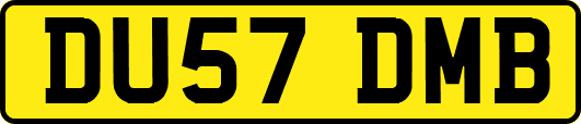 DU57DMB