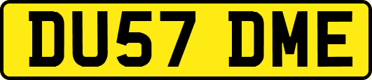 DU57DME