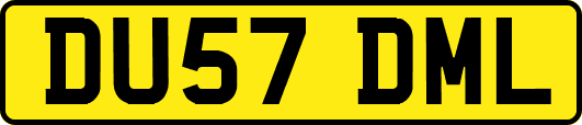 DU57DML