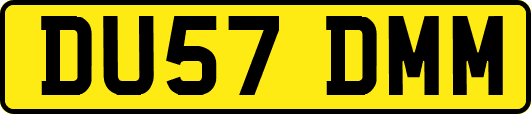 DU57DMM