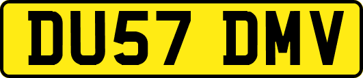 DU57DMV