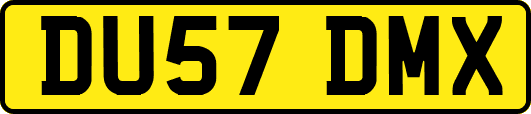 DU57DMX