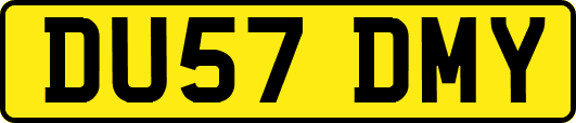 DU57DMY