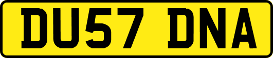 DU57DNA