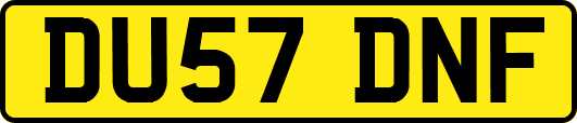 DU57DNF