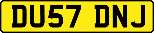 DU57DNJ