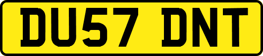 DU57DNT