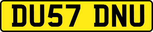 DU57DNU