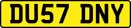 DU57DNY