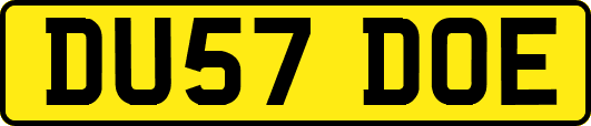 DU57DOE