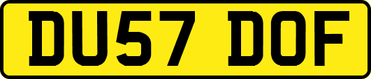 DU57DOF