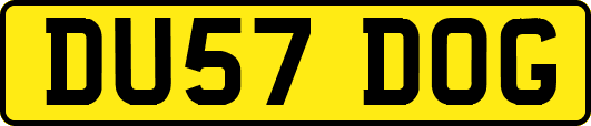 DU57DOG