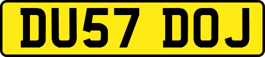 DU57DOJ