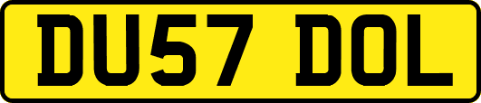 DU57DOL