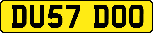DU57DOO