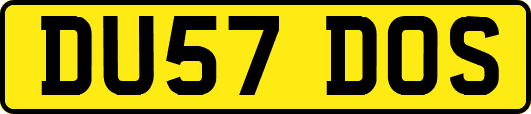 DU57DOS