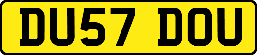 DU57DOU