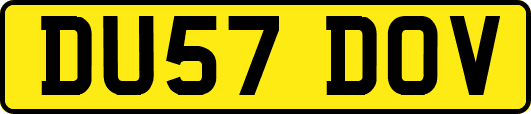 DU57DOV