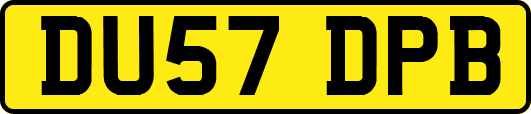 DU57DPB