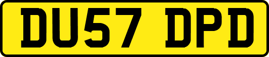 DU57DPD
