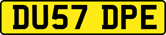 DU57DPE