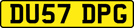 DU57DPG