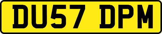DU57DPM