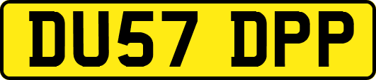 DU57DPP