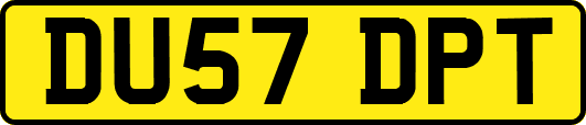 DU57DPT