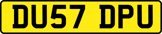 DU57DPU