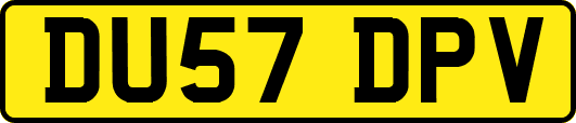 DU57DPV