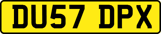 DU57DPX