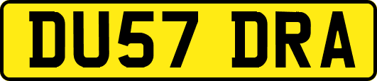 DU57DRA